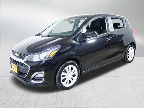 2020 Chevrolet Spark 1LT