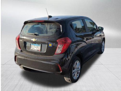 2020 Chevrolet Spark 1LT