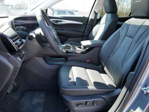 2025 Buick Envision Avenir AWD