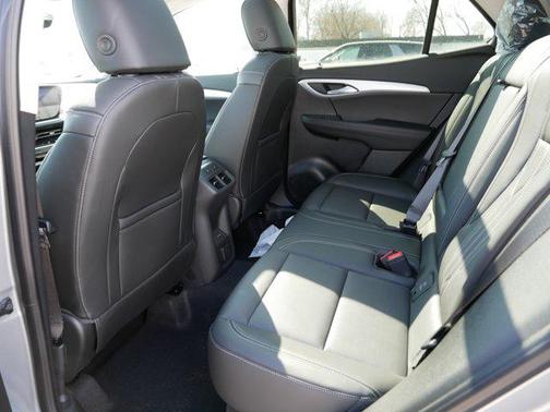 2025 Buick Envision Avenir AWD