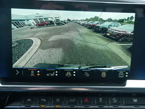 Sterling Gray Metallic 2026 Chevrolet Silverado 1500 LT