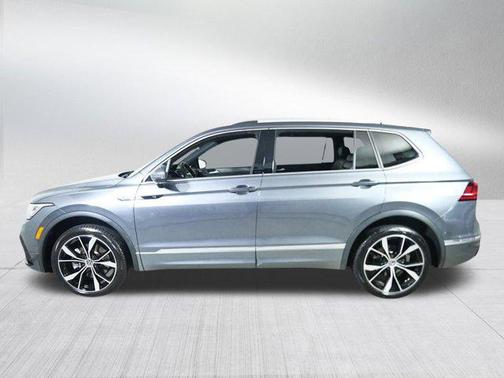 2023 Volkswagen Tiguan 2.0T SEL R-Line 4MOTION