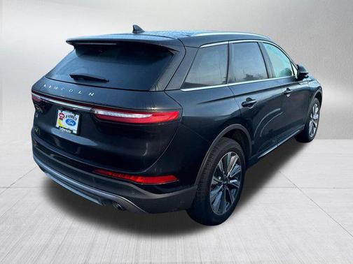 2023 Lincoln Corsair Reserve