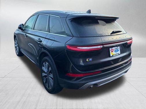 2023 Lincoln Corsair Reserve