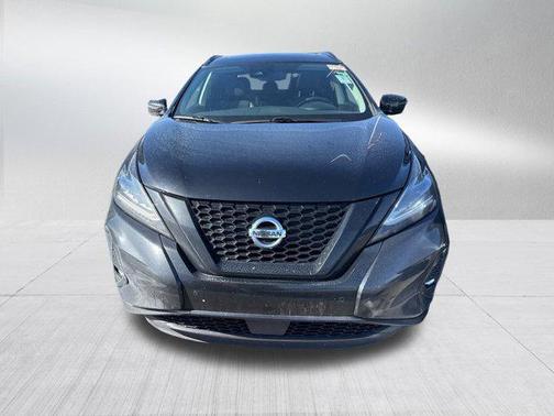 2021 Nissan Murano SL Intelligent AWD