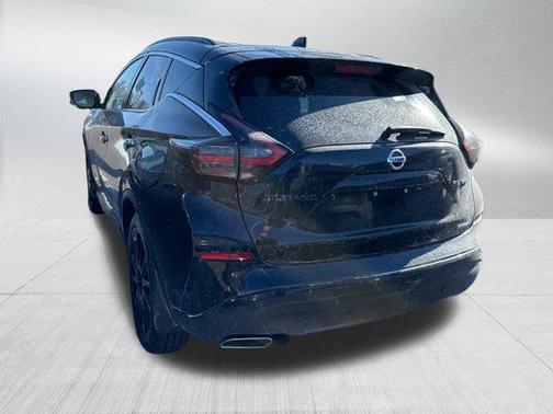 2021 Nissan Murano SL Intelligent AWD