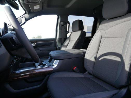 2026 Chevrolet Silverado 3500 LT