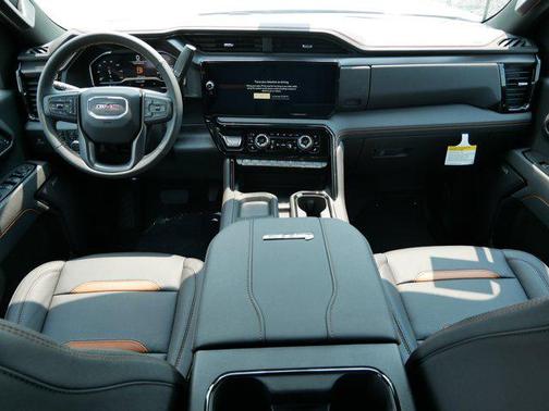 2025 GMC Sierra 3500 Base