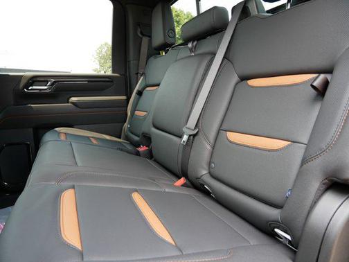 2025 GMC Sierra 3500 Base