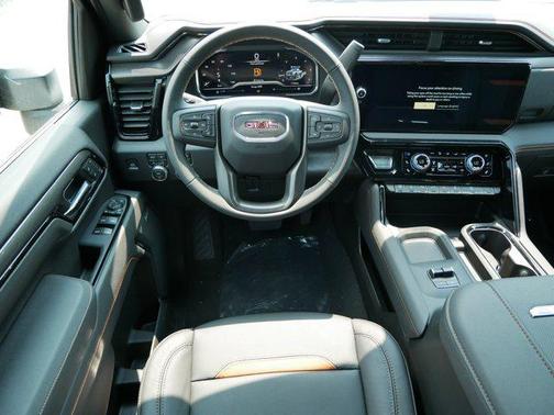 2025 GMC Sierra 3500 Base