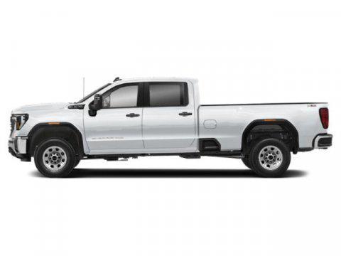 2025 GMC Sierra 3500 Base