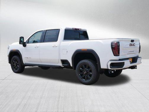 2025 GMC Sierra 3500 Base