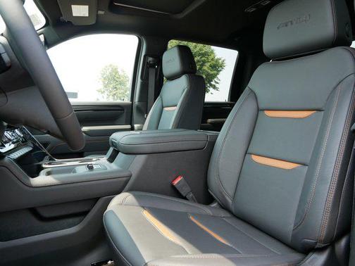 2025 GMC Sierra 3500 Base