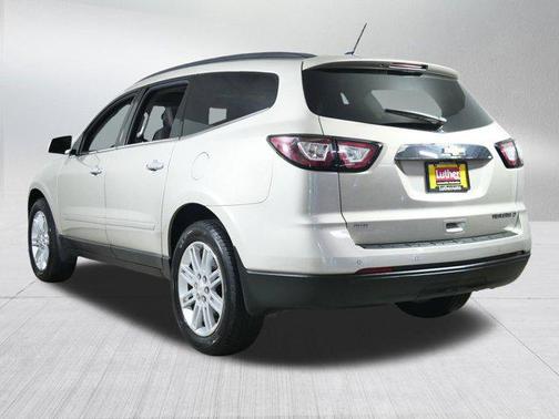 2015 Chevrolet Traverse 1LT