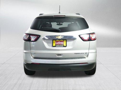 2015 Chevrolet Traverse 1LT