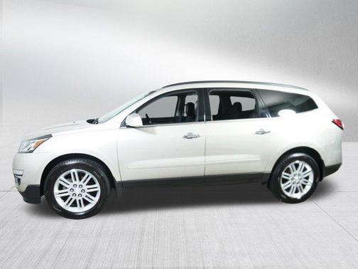 2015 Chevrolet Traverse 1LT
