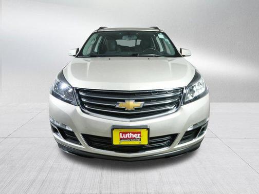 2015 Chevrolet Traverse 1LT