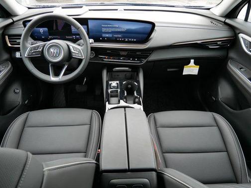 2025 Buick Envision Avenir AWD
