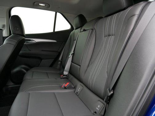 2025 Buick Envision Avenir AWD