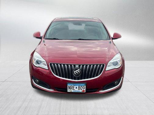 2014 Buick Regal Turbo/e-Assist Premium I