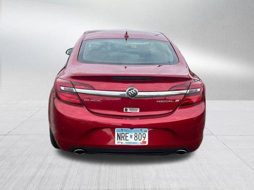 2014 Buick Regal Turbo/e-Assist Premium I