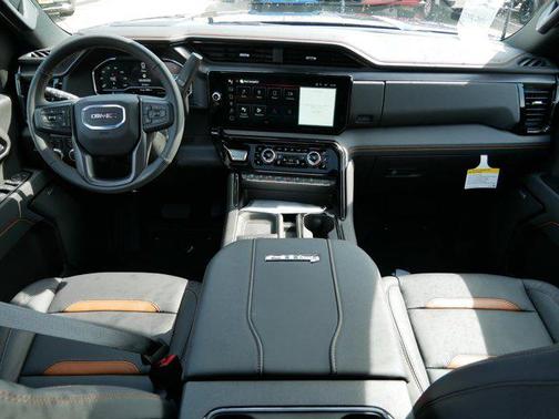 2025 GMC Sierra 3500 Base