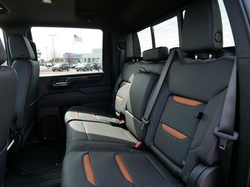 2025 GMC Sierra 3500 Base