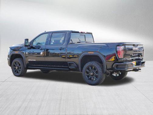 2025 GMC Sierra 3500 Base