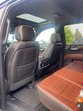 2022 GMC Sierra 1500 Denali Ultimate