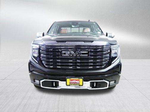 2022 GMC Sierra 1500 Denali Ultimate