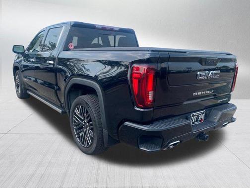 2022 GMC Sierra 1500 Denali Ultimate