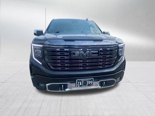 2022 GMC Sierra 1500 Denali Ultimate