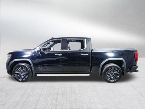2022 GMC Sierra 1500 Denali Ultimate