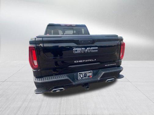 2022 GMC Sierra 1500 Denali Ultimate