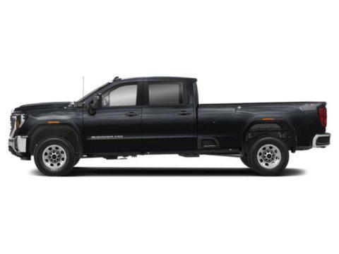 2025 GMC Sierra 3500 Denali