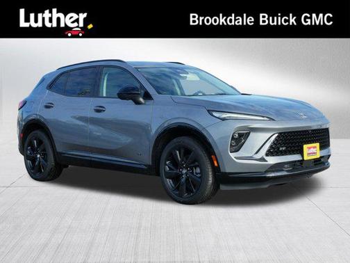 2026 Buick Envision Sport Touring AWD