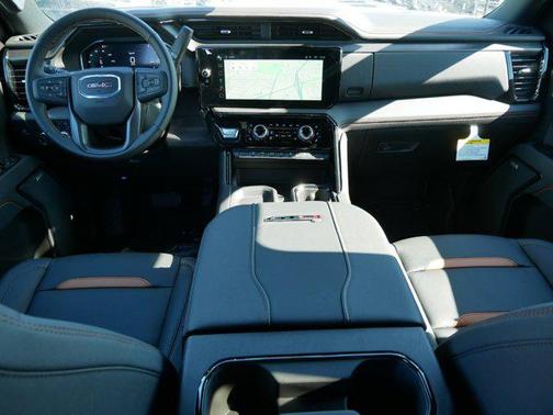 2025 GMC Sierra 3500 Base