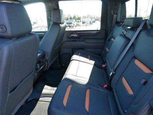 2025 GMC Sierra 3500 Base