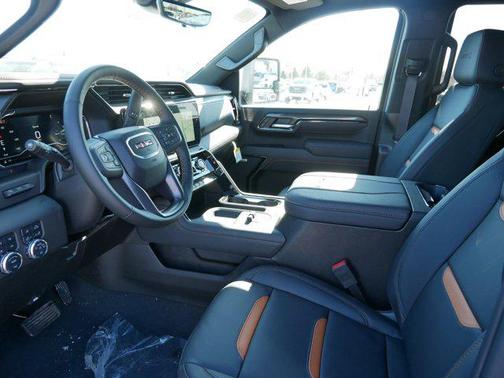 2025 GMC Sierra 3500 Base