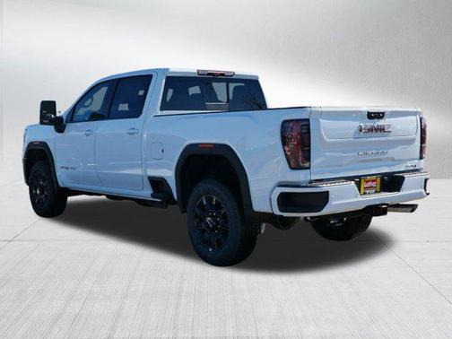 2025 GMC Sierra 3500 Base