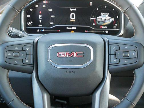 2025 GMC Sierra 3500 Base