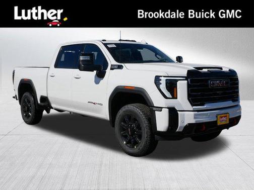 2025 GMC Sierra 3500 Base
