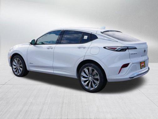 2026 Buick Envista Avenir FWD