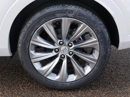 2026 Buick Envista Avenir FWD