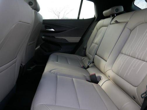 2026 Buick Envista Avenir FWD