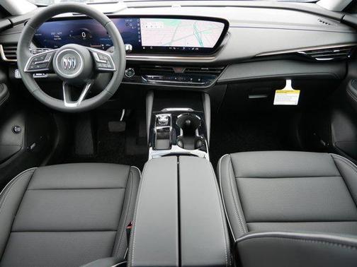 2025 Buick Envision Avenir AWD