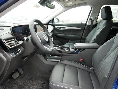 2025 Buick Envision Avenir AWD