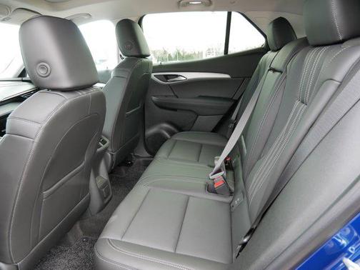 2025 Buick Envision Avenir AWD