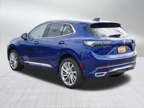 2025 Buick Envision Avenir AWD