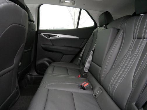 2026 Buick Envision Avenir AWD